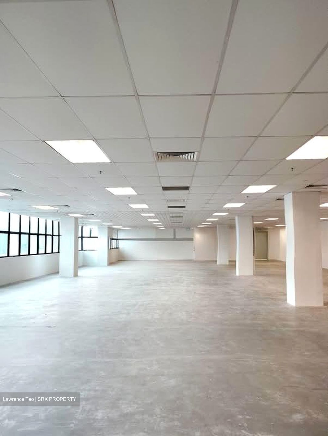 Aztech Building (D14), Factory #604744141